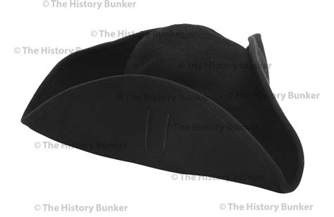 18th century hats with three points|Tricorn Hats: A Symbol of 18th